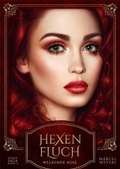 Cover: Hexenfluch - BookRix