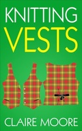 Cover: Knitting Vests - BookRix