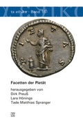 Cover: Facetten der Piet&auml;t - utzverlag GmbH