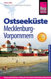 Abbildung von: Reise Know-How Ostseeküste Mecklenburg-Vorpommern - Reise Know-How Verlag Peter Rump GmbH