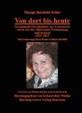 Cover: Von dort bis heute - Hartung-Gorre