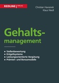 Cover: Gehaltsmanagement - REDLINE