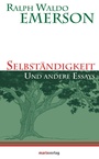 Cover: Selbständigkeit - marix Verlag ein Imprint von Verlagshaus Römerweg