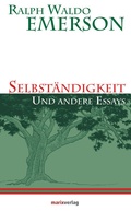 Cover: Selbst&auml;ndigkeit - marix Verlag ein Imprint von Verlagshaus R&ouml;merweg