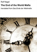 Cover: The End of the World Mafia - neobooks
