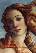 Cover: Simonetta - Augenschein Verlag