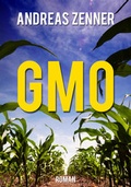 Cover: GMO - neobooks Self-Publishing