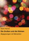 Cover: Die Gro&szlig;en und die Kleinen - neobooks