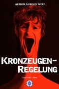 Cover: Kronzeugenregelung - neobooks