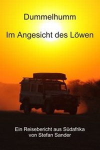 Abbildung von: Dummelhumm - Im Angesicht des Löwen - neobooks