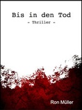 Cover: Bis in den Tod - neobooks