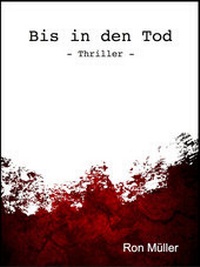 Enlarge image Cover: Bis in den Tod - neobooks