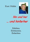 Cover: Hin und her und hinterher ... - neobooks