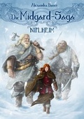 Cover: Die Midgard-Saga - Niflheim - neobooks