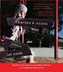 Cover: Thirteen Reasons Why - Listening Library
