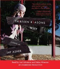 Cover: Thirteen Reasons Why - Listening Library