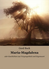Abbildung von: Maria-Magdalena - neobooks