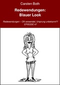 Cover: Redewendungen: Blauer Look - neobooks