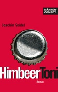 Cover: HimbeerToni - neobooks