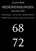 Cover: Redewendungen: Episoden 2008 - neobooks