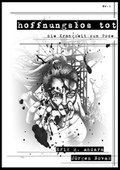 Cover: hoffnungslos tot - neobooks