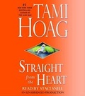 Cover: Straight from the Heart - Random House Audio Publishing Group