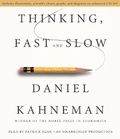 Cover: Thinking, Fast and Slow - Random House Inc