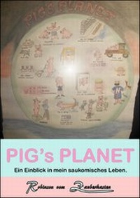 Abbildung von: PIGs PLANET - neobooks