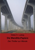 Cover: Die Wandlitz-Papiere - KBV
