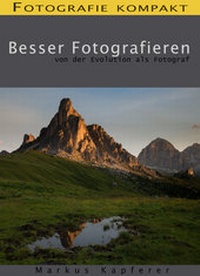 Abbildung von: Fotografie kompakt: Besser Fotografieren - neobooks