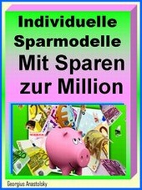 Abbildung von: Individuelle Sparmodelle - neobooks