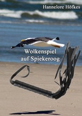 Cover: Wolkenspiel auf Spiekeroog - neobooks