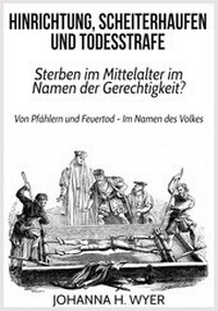 Abbildung von: Hinrichtung, Scheiterhaufen und Todesstrafe - rc:com