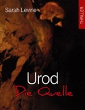 Cover: Urod - Die Quelle - neobooks