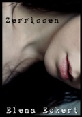 Cover: Zerrissen - neobooks Self-Publishing