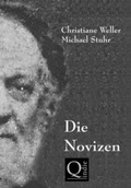 Cover: DIE NOVIZEN - Hrsg. Weller und Stuhr, Qindie