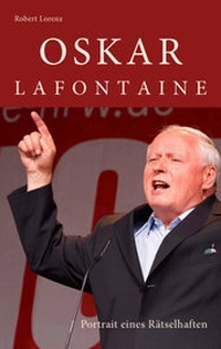 Abbildung von: Oskar Lafontaine - neobooks