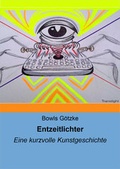 Cover: Entzeitlichter - neobooks