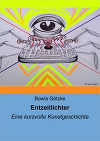 Enlarge image Cover: Entzeitlichter - neobooks