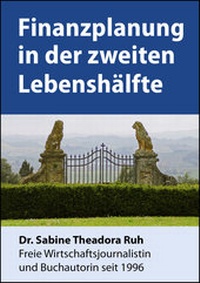 Abbildung von: Finanzplanung in der zweiten Lebenshälfte - neobooks