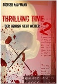 Cover: Thrilling Time 2 - R&uuml;diger Kaufmann