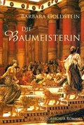 Cover: Die Baumeisterin - neobooks