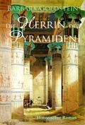 Cover: Die Herrin der Pyramiden - neobooks