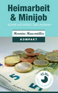 Abbildung von: Heimarbeit & Minijob - neobooks