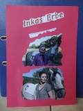 Cover: INKAS ERBE - neobooks