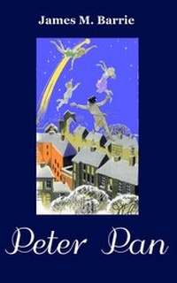 Enlarge image Cover: Peter Pan - neobooks
