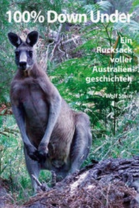 Abbildung von: 100% Down Under - neobooks