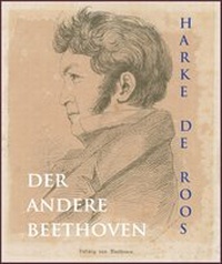Abbildung von: Der andere Beethoven - neobooks