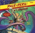 Cover: Jasper Dash And The Flame-Pits Of Delaware - Listening Library