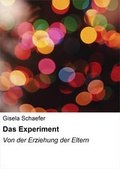 Cover: Das Experiment - neobooks Self-Publishing